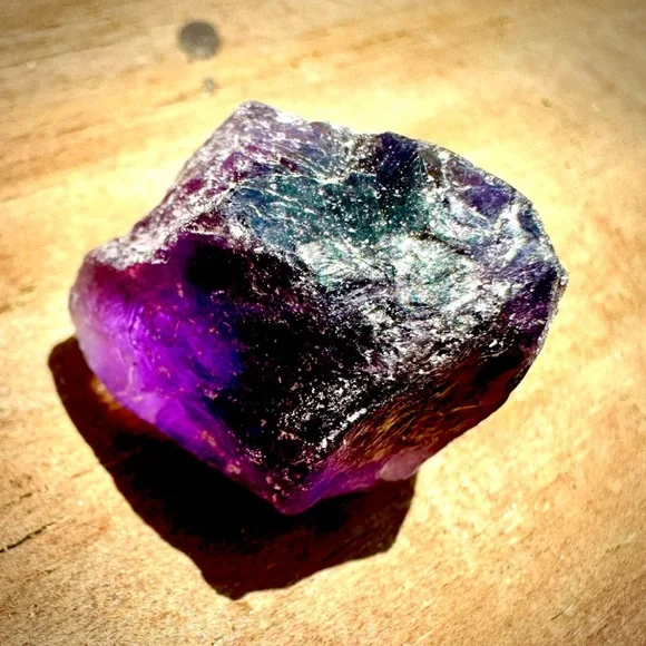 Raw Amethyst - Picture 4 of 4